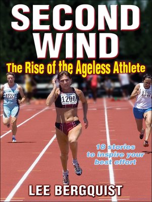 cover image of Second Wind